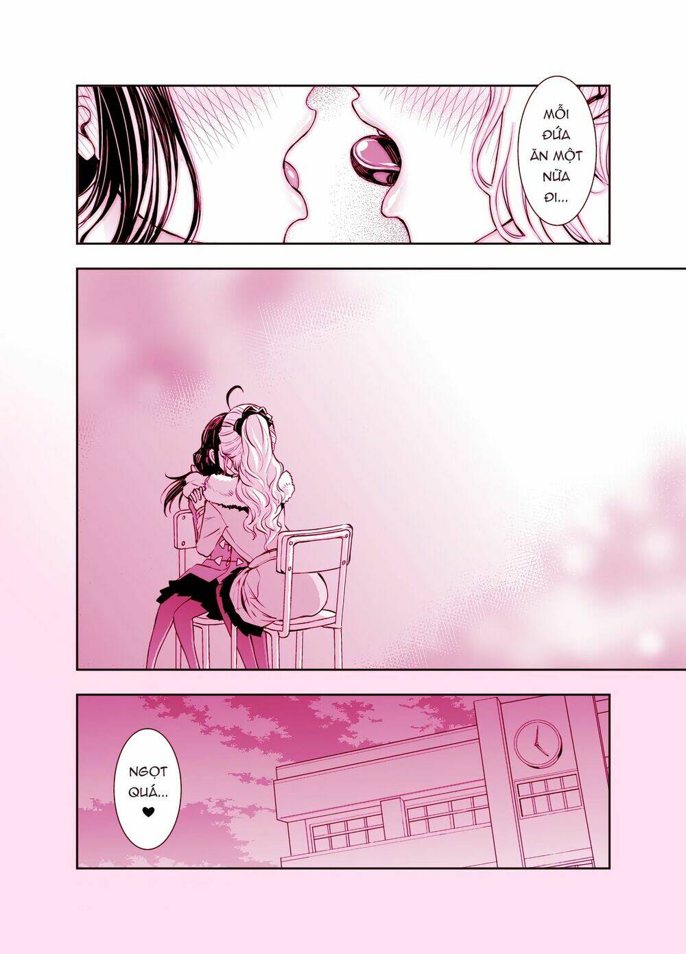 tadokoro-san chapter 18 8