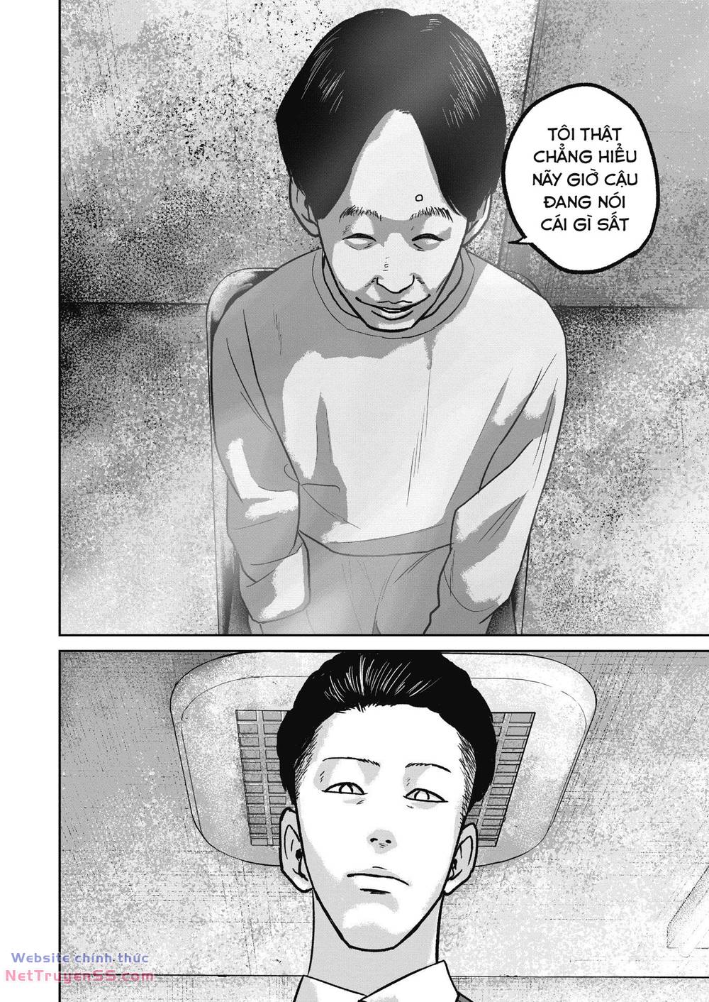 smiley - cười lên m chapter 52 11