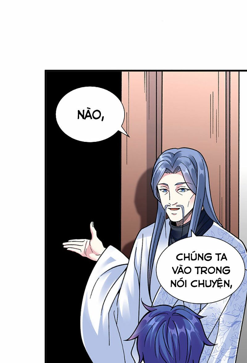 võ đạo độc tôn chapter 394 37