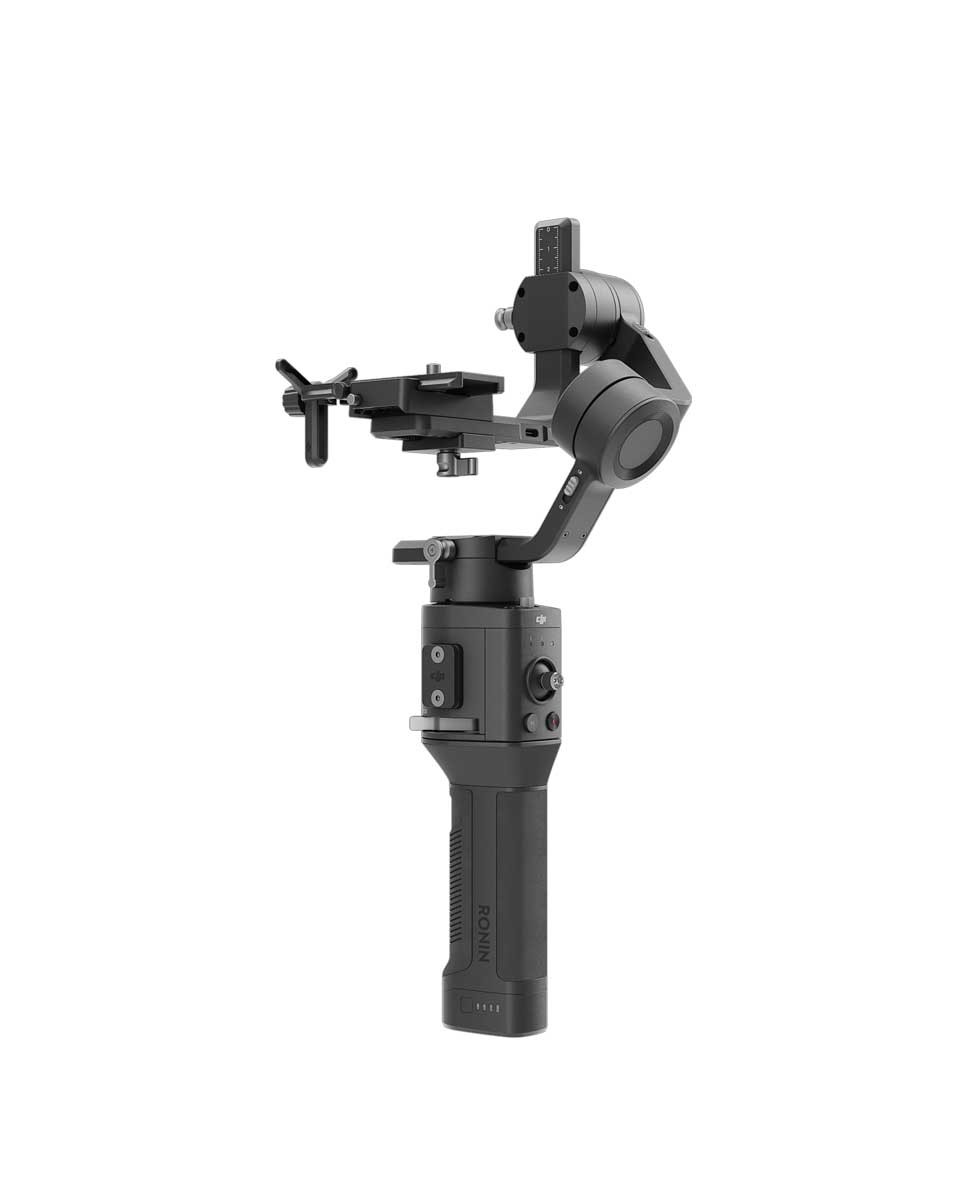 Gimbal chống rung DJI Ronin SC -Pro Combo - Hàng Chính Hãng