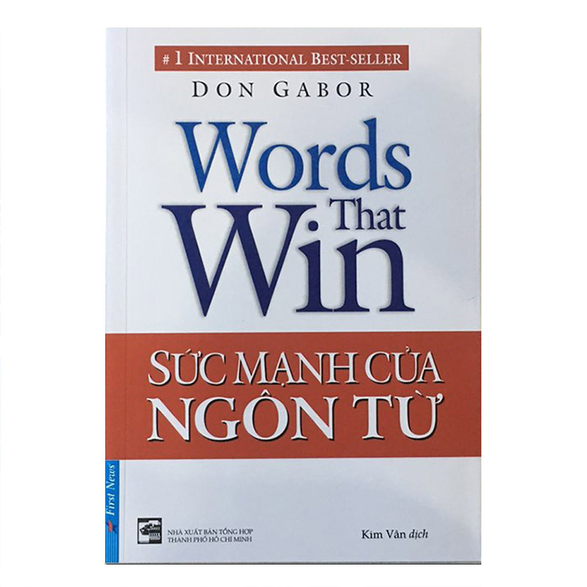 Combo Sức mạnh của Ngôn Từ và Sức mạnh Niềm Tin