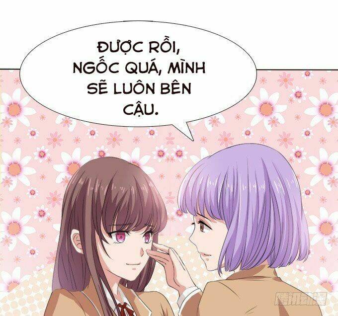 tình yêu ba tuyến chapter 6 40