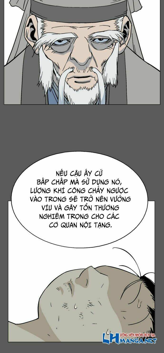 Gosu - Cao Thủ Chapter 50 - Trang 2