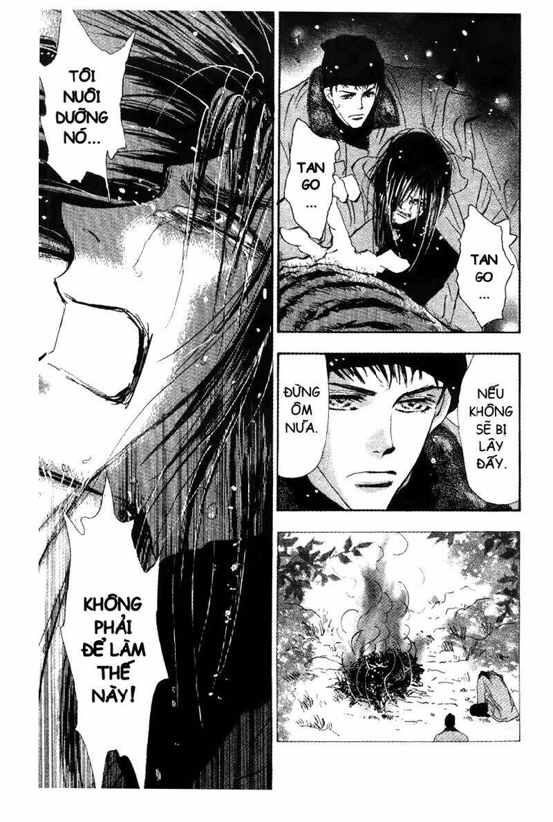 7 mầm sống chapter 47 43