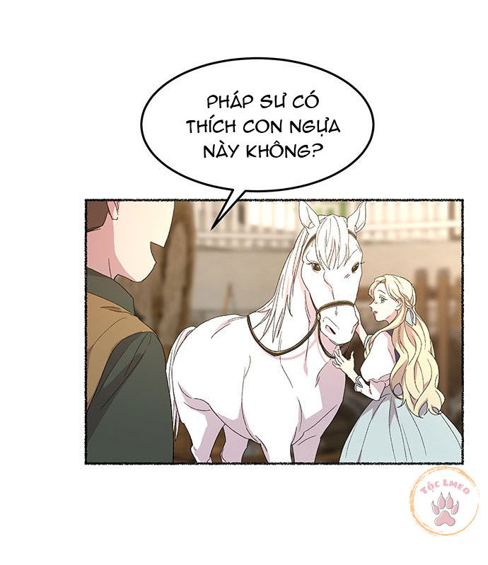 như gió trên cành cây khô chapter 49 46