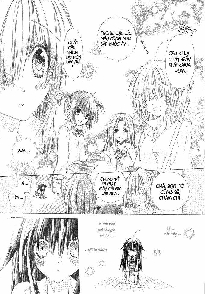 kokoni iru yo chapter 1 28