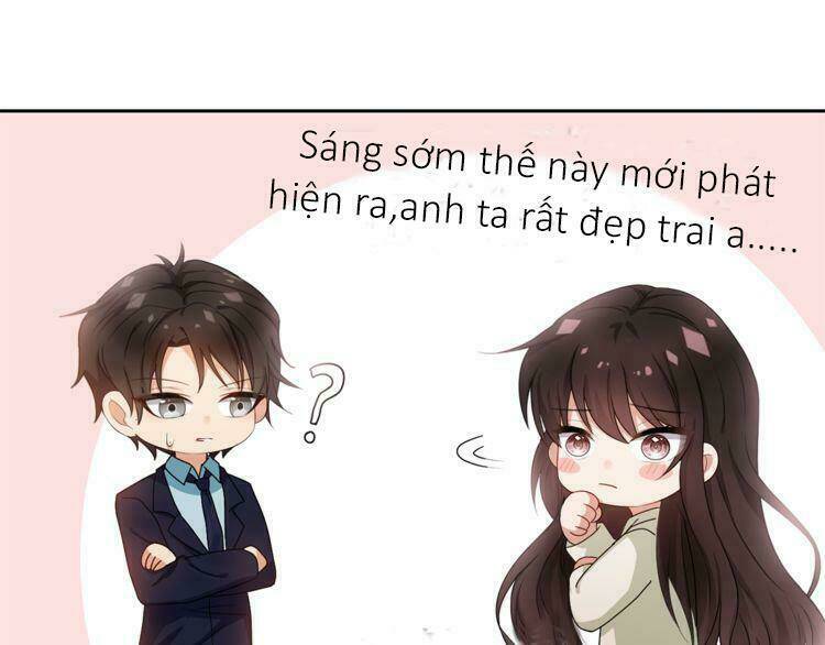 cô vợ nhỏ nuông chiều quá lại thành ác!! chapter 8 30