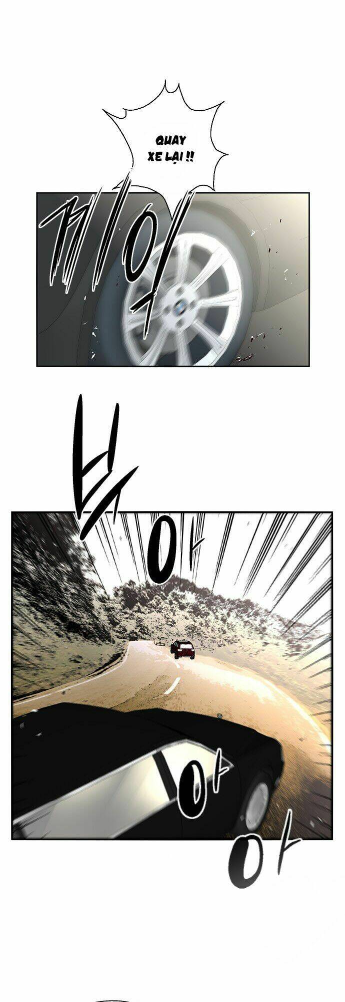 người máy hủy diệt chapter 135 5