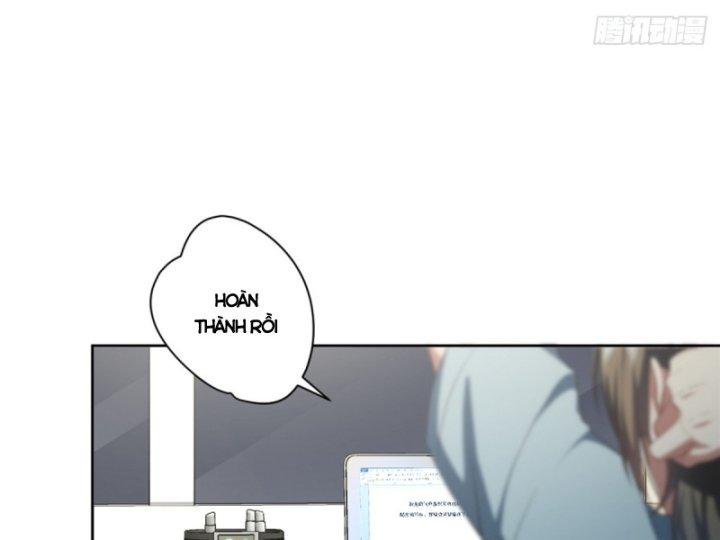 nữ chính chạy từ trong sách ra thì phải làm sao chapter 8 12