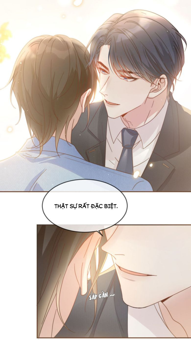 nịch tửu chapter 4 31