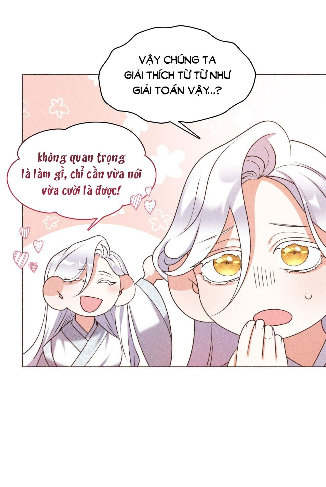 nâng niu nuôi dưỡng giáo chủ ma giáo chapter 7.1 4