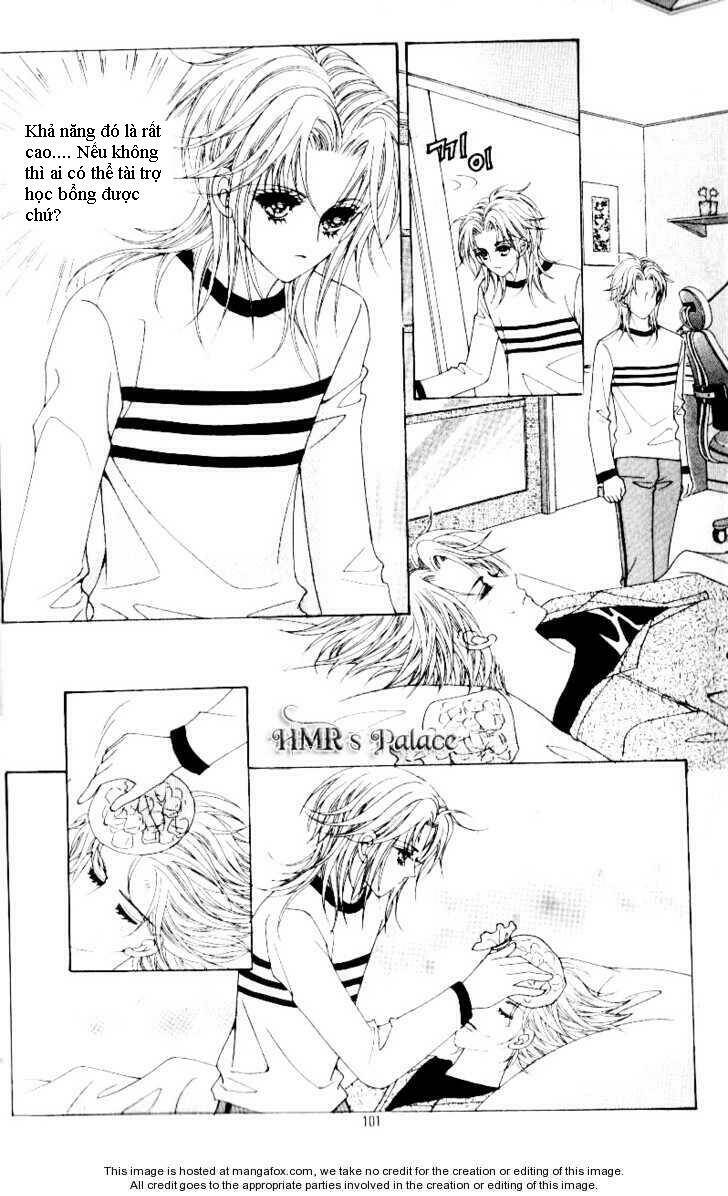 thần tượng mua sắm chapter 26 8