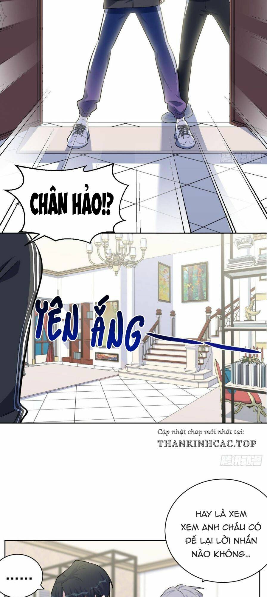 nhạc phụ đại nhân là lão bà chapter 122 10