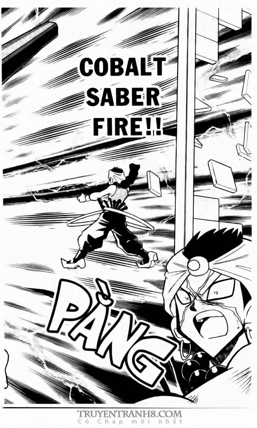 battle b-daman chapter 37 32