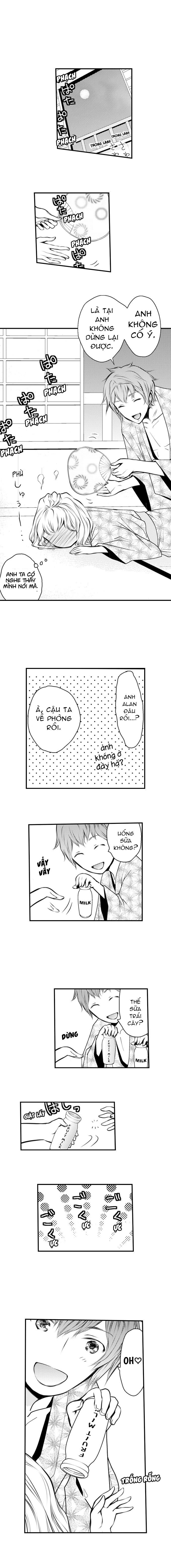 giây phút tận hưởng chapter 35 5