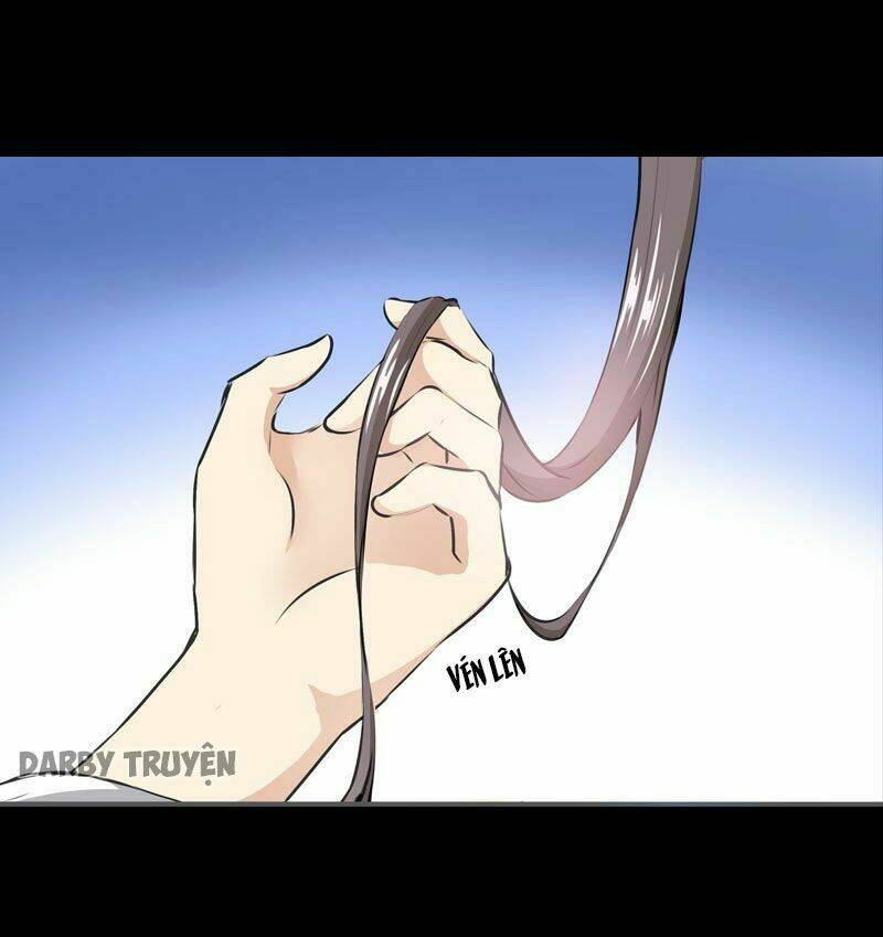 điền viên mật sủng: cô vợ nóng bỏng chapter 1 19