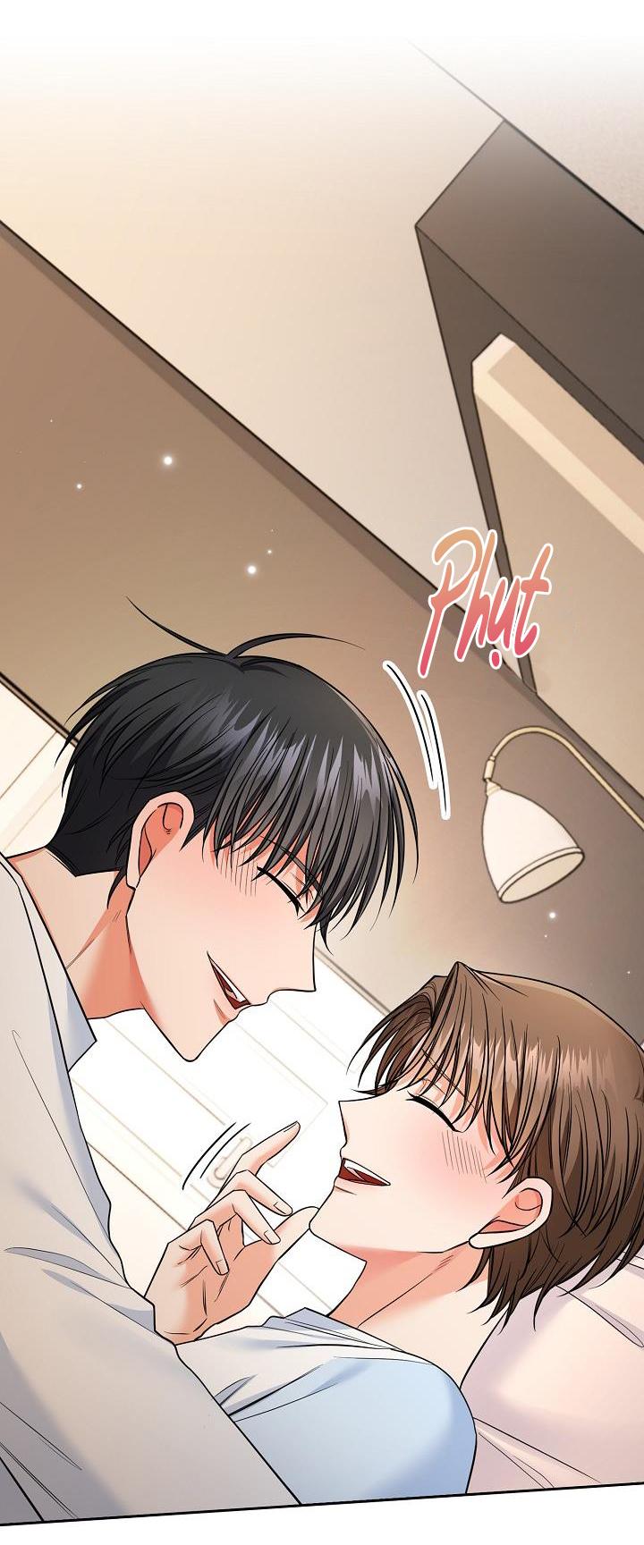 phòng tắm hơi chapter 47 33