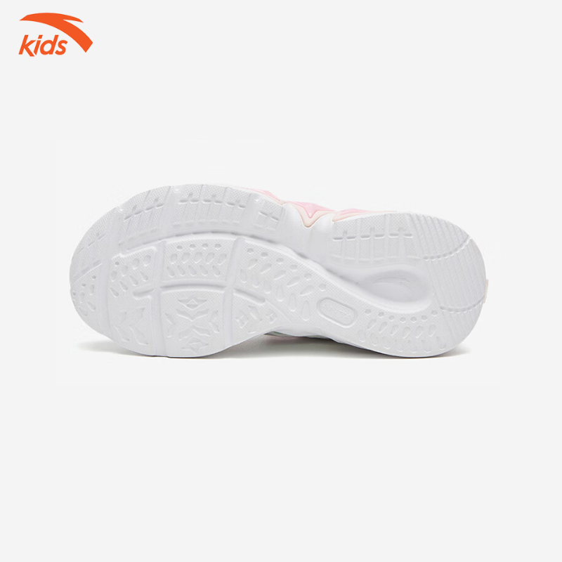 Giày Sandals Đi Biển Bé Gái Anta Kids W322329979