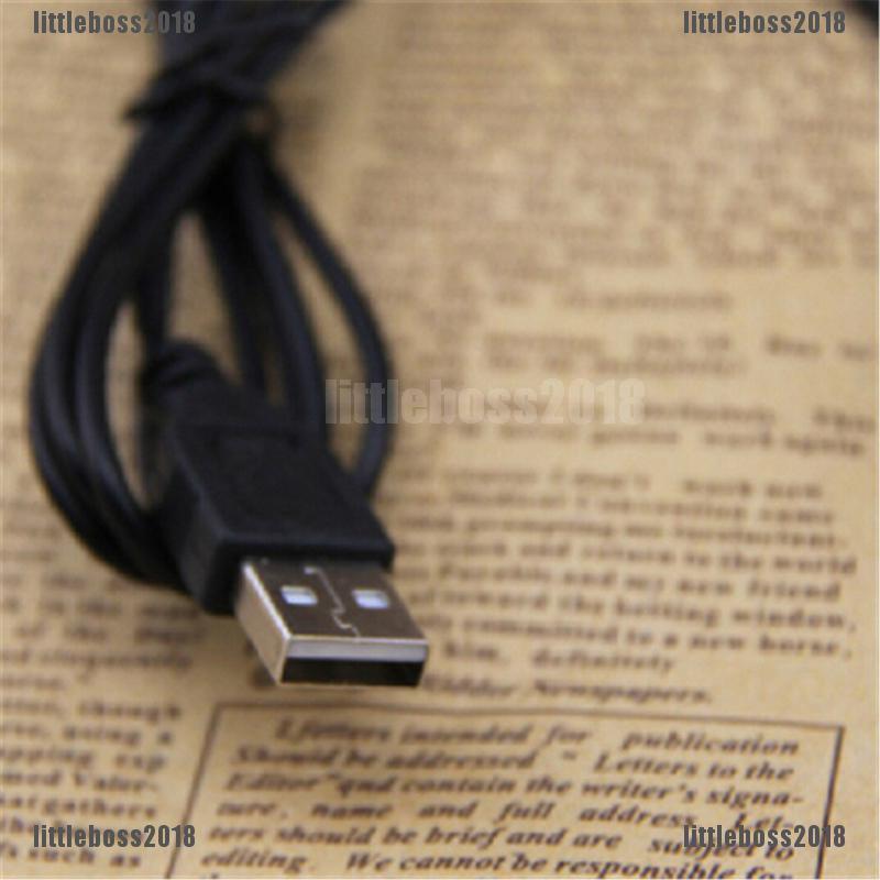 Chuột mini M20 Có Dây Với ĐầU CắM USB 2.0 Cho PC