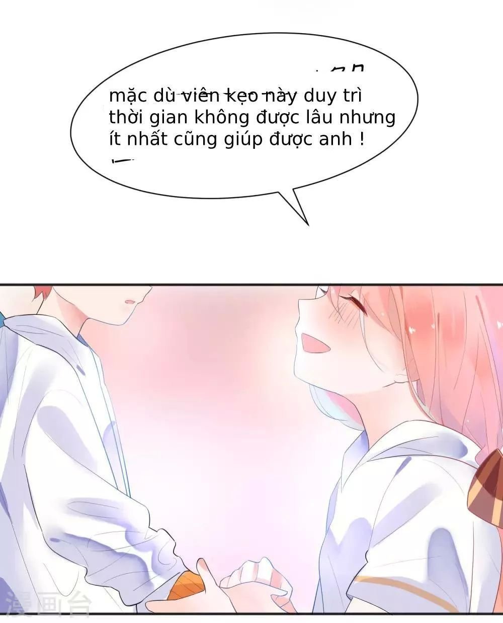 người yêu ngọt ngào của tôi chapter 12 9