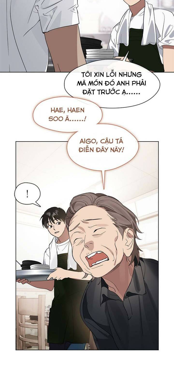 nhà hàng nơi suối vàng chapter 16 10