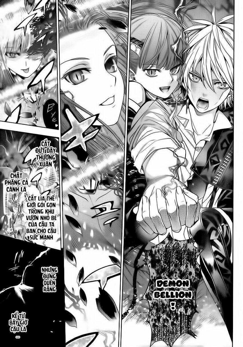 khu vườn thứ 7 chapter 1 65