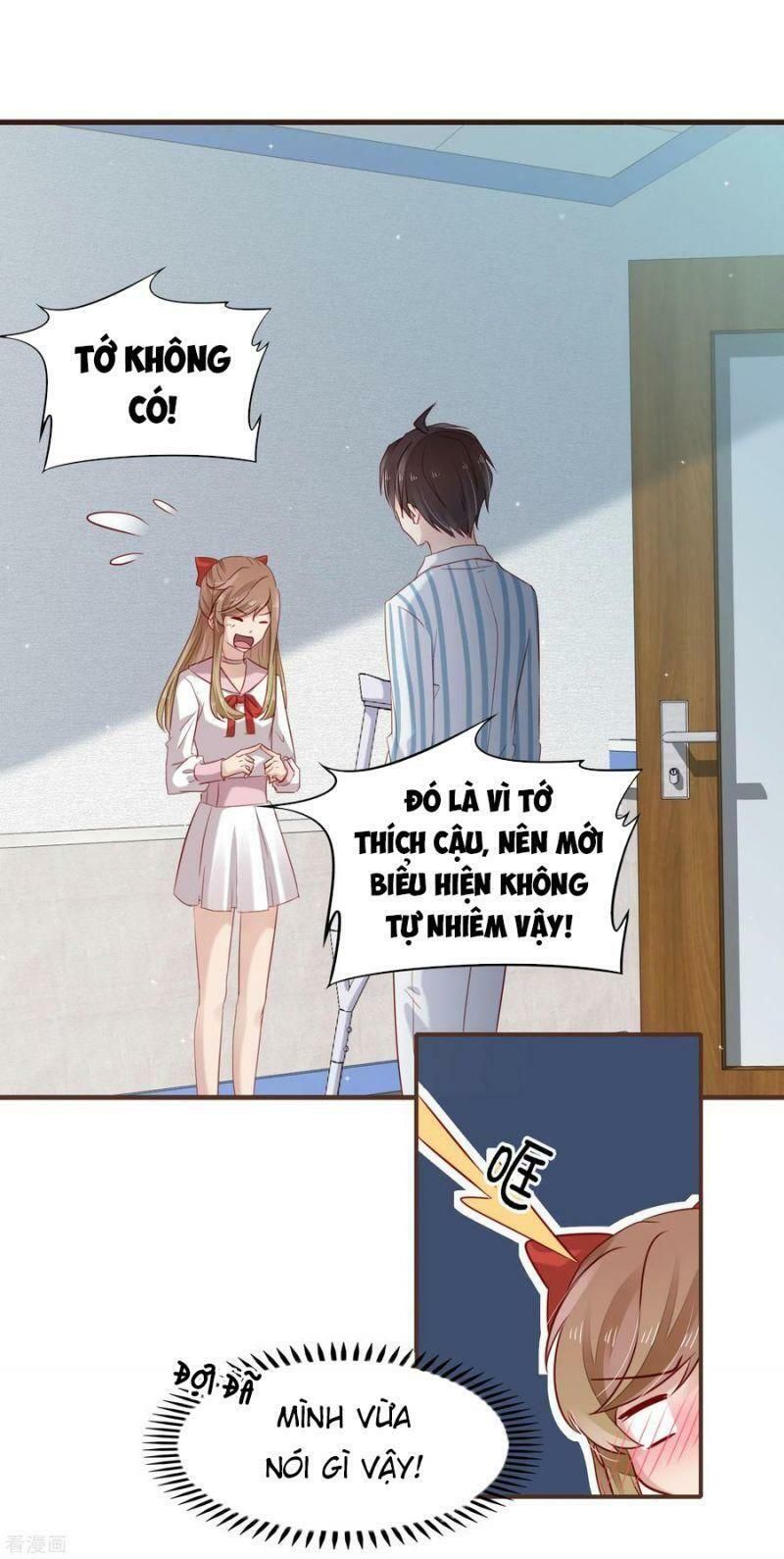 đơn phương 37.5 chapter 39 9