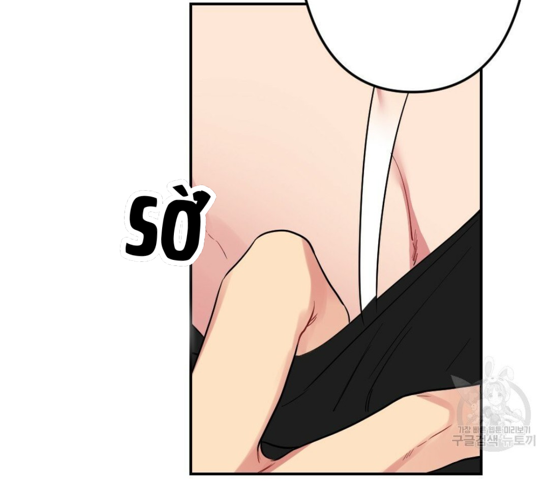 bộ ngực của tháng chapter 11 7