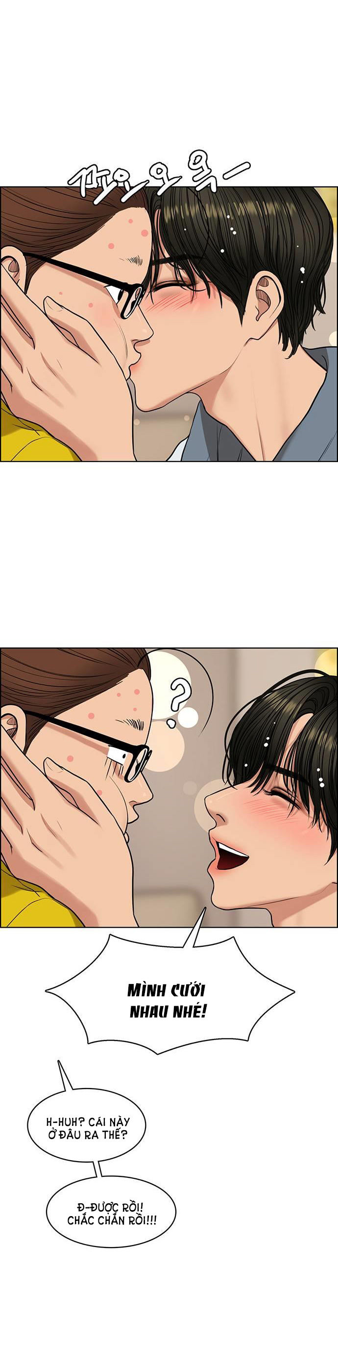 vẻ đẹp đích thực - true beauty chapter 224.2 41