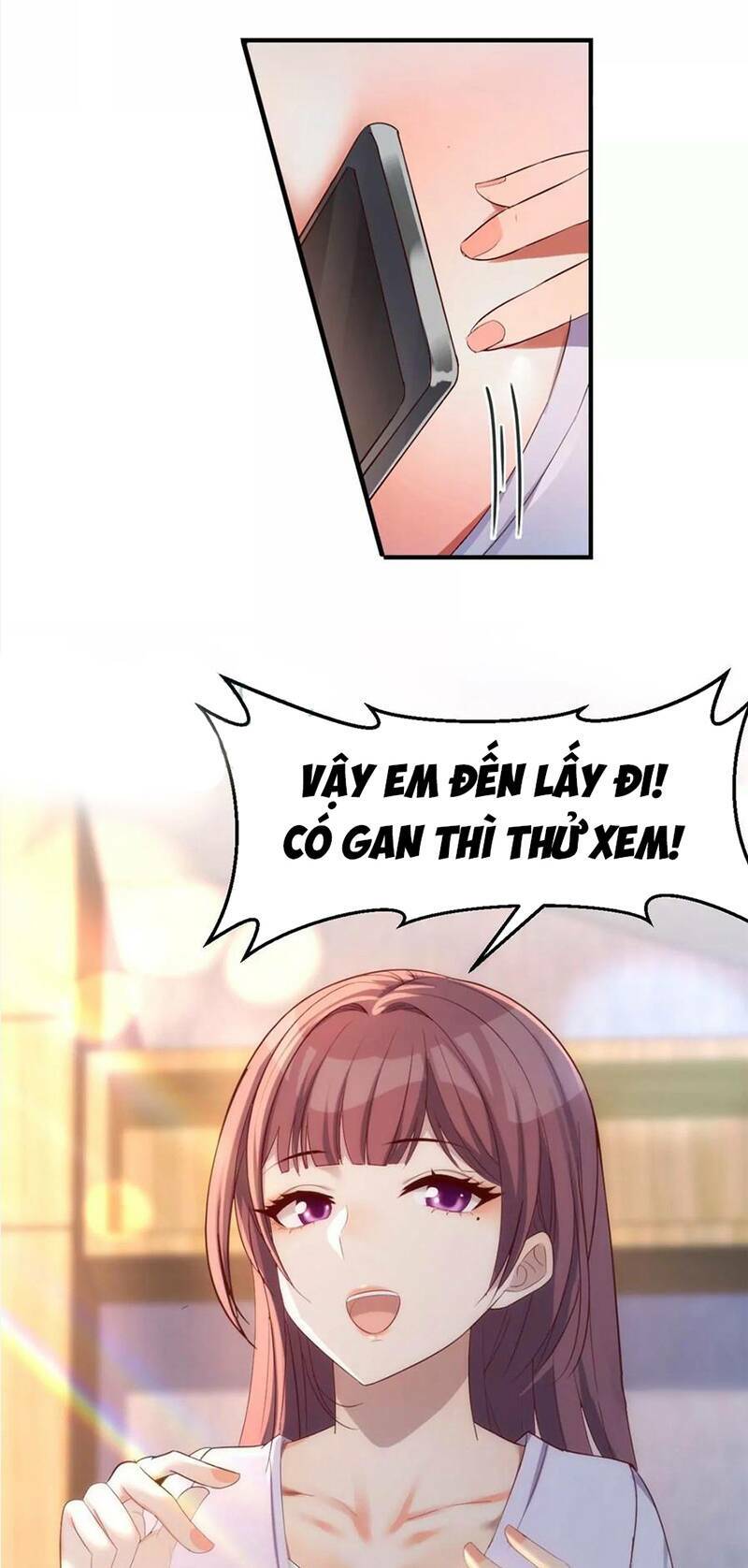 chị gái tôi là đại minh tinh chapter 9 17