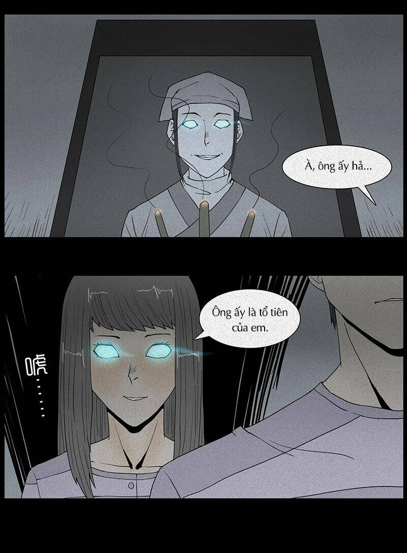 kinh dị đêm khuya chapter 8 26