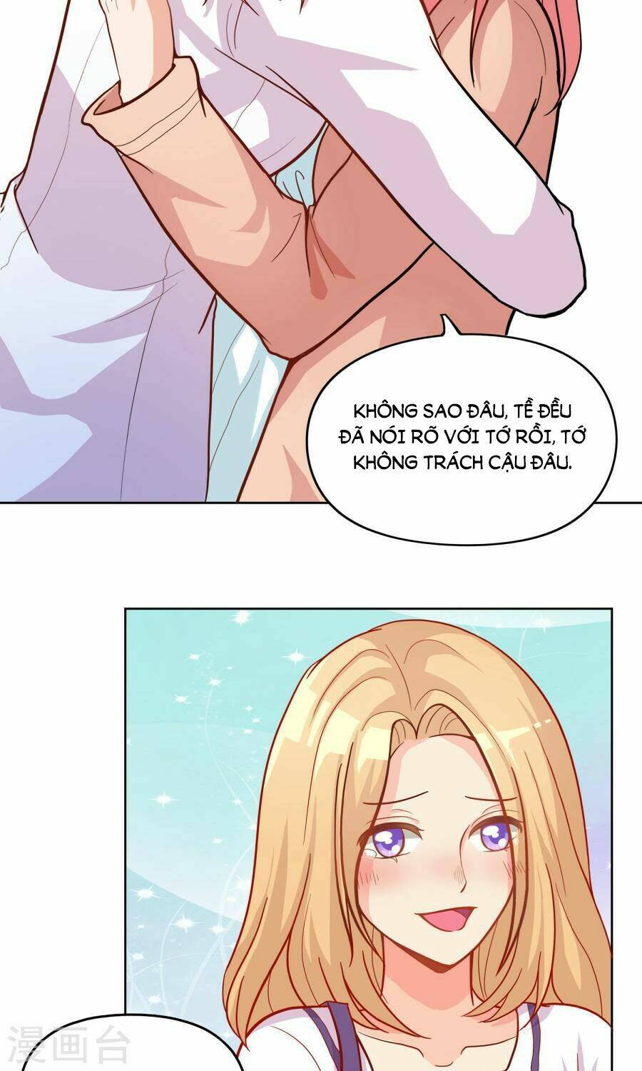 đào sắc tinh quang chapter 11 21