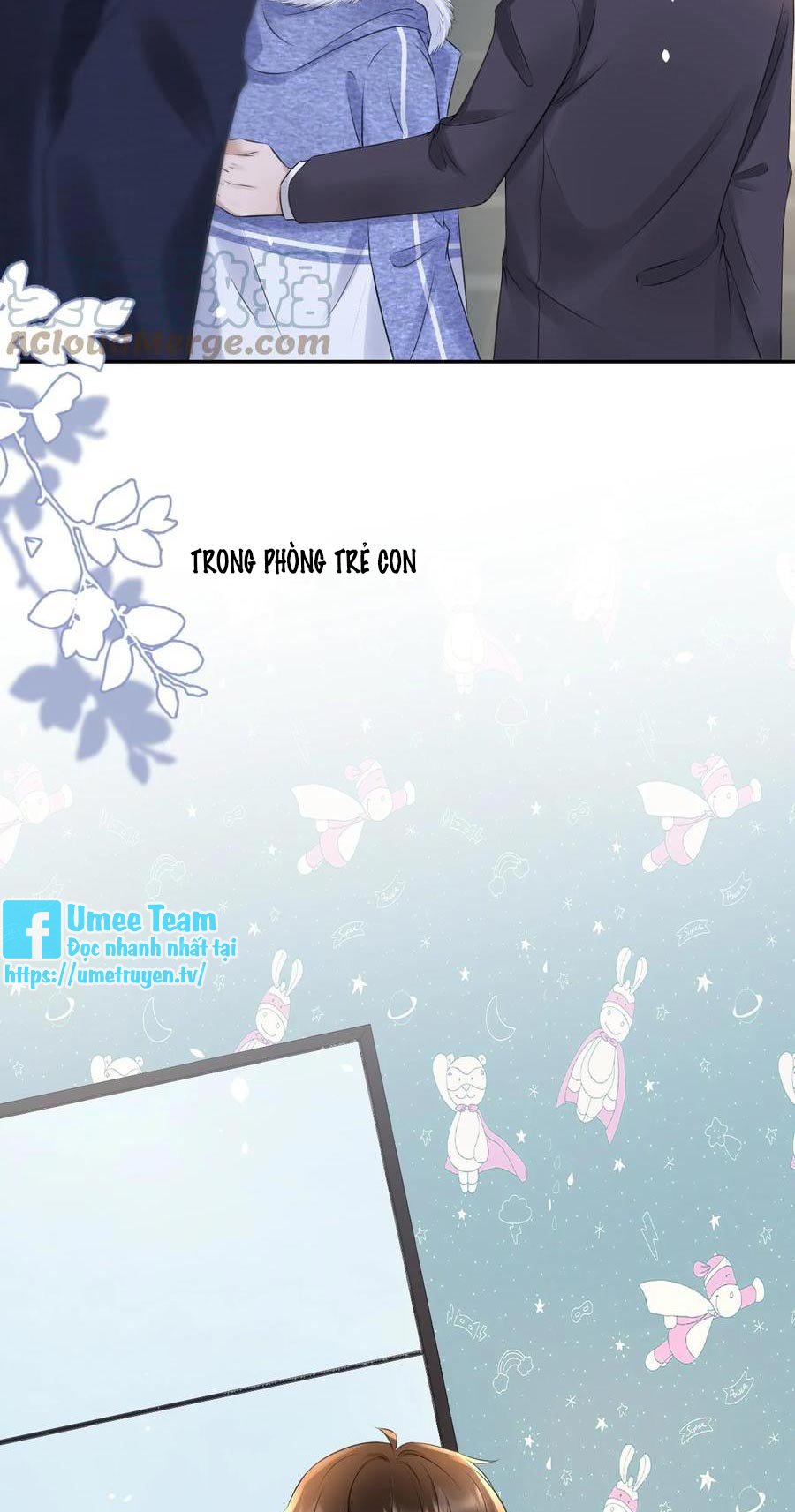 ta sinh con cho tổng tài chapter 54 17