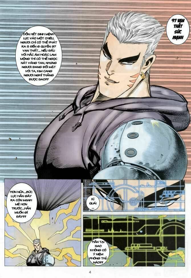 hải hổ 2 chapter 43 4