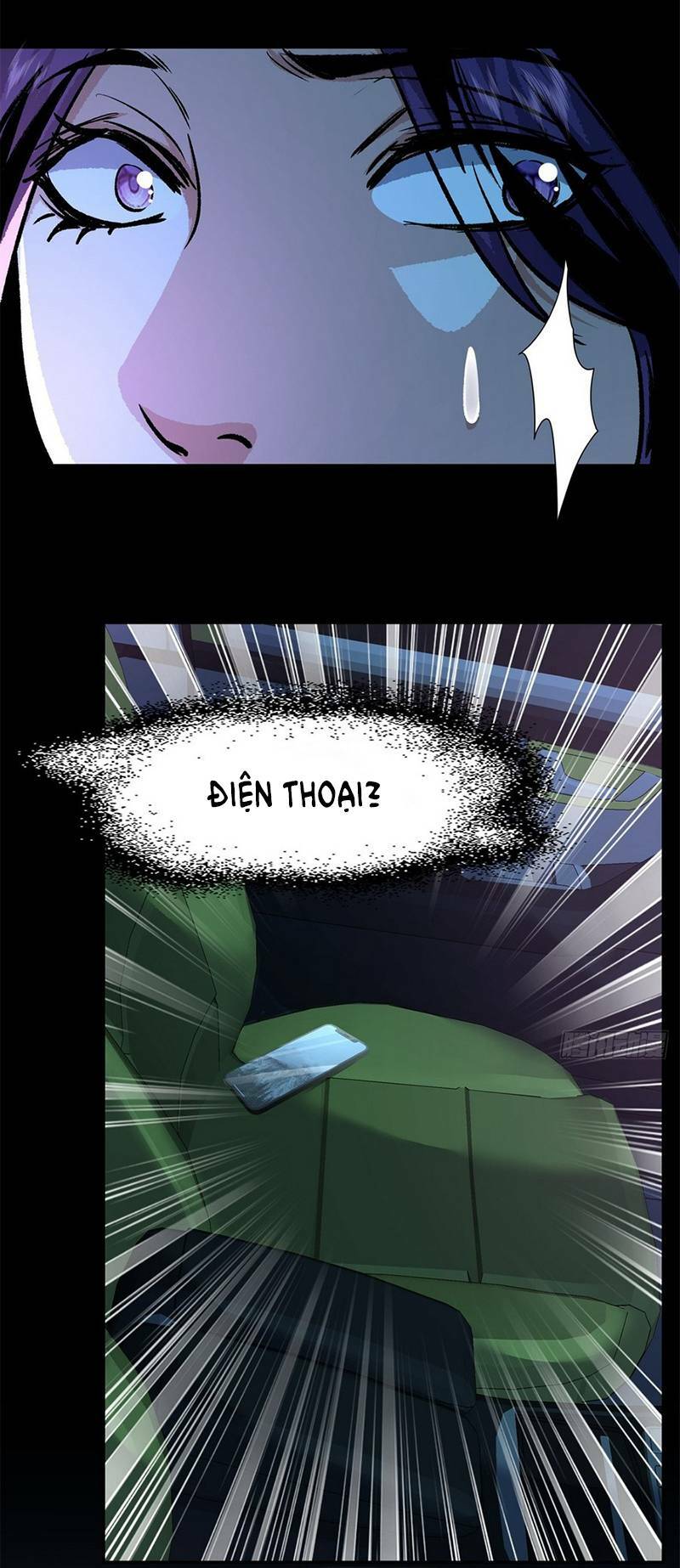 kinh dị thịnh yến chapter 10 44