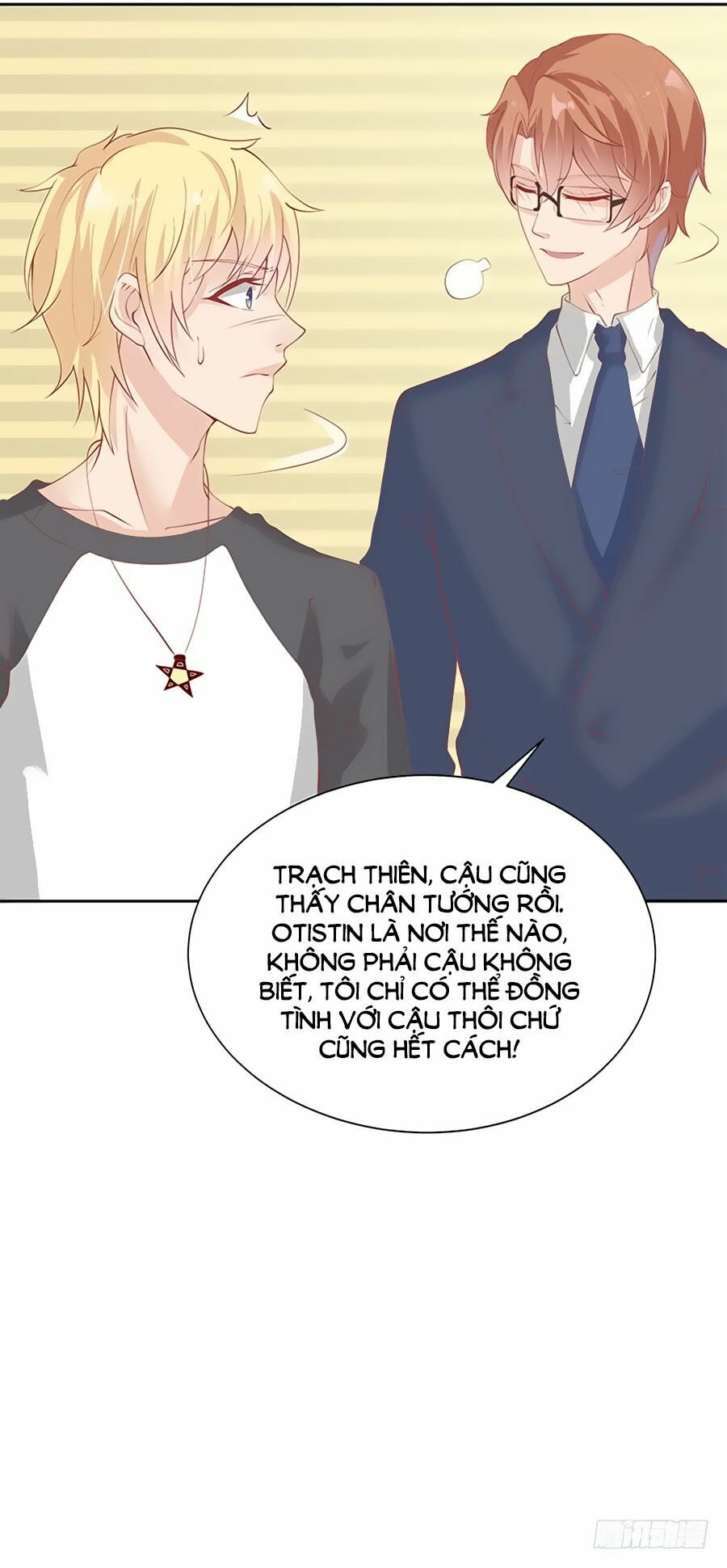 chồng già vợ trẻ trêu nhau hàng ngày chapter 21 18