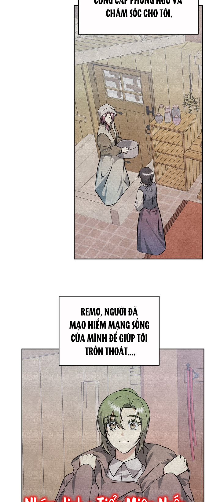 hãy nghe lời của tôi chapter 66 41