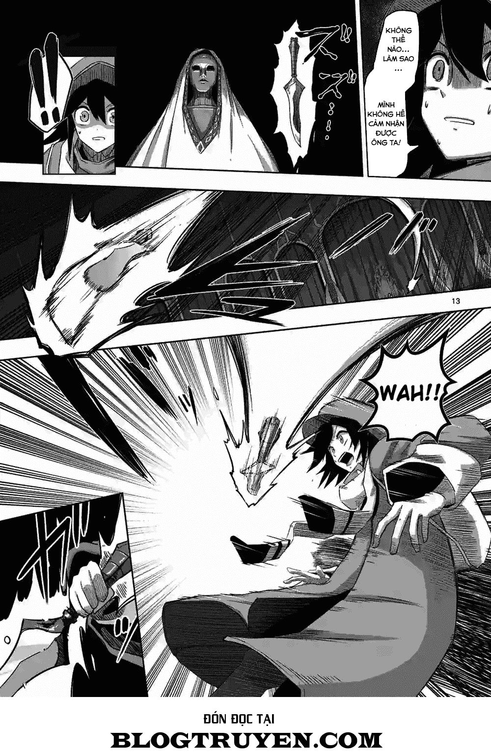 helck manga chapter 63.1 16