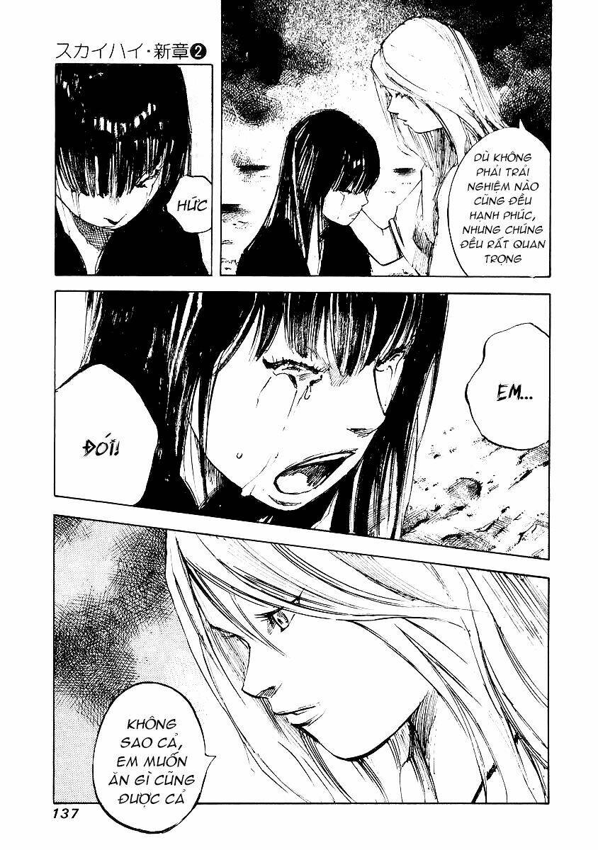 skyhigh: shinshou chapter 7 13