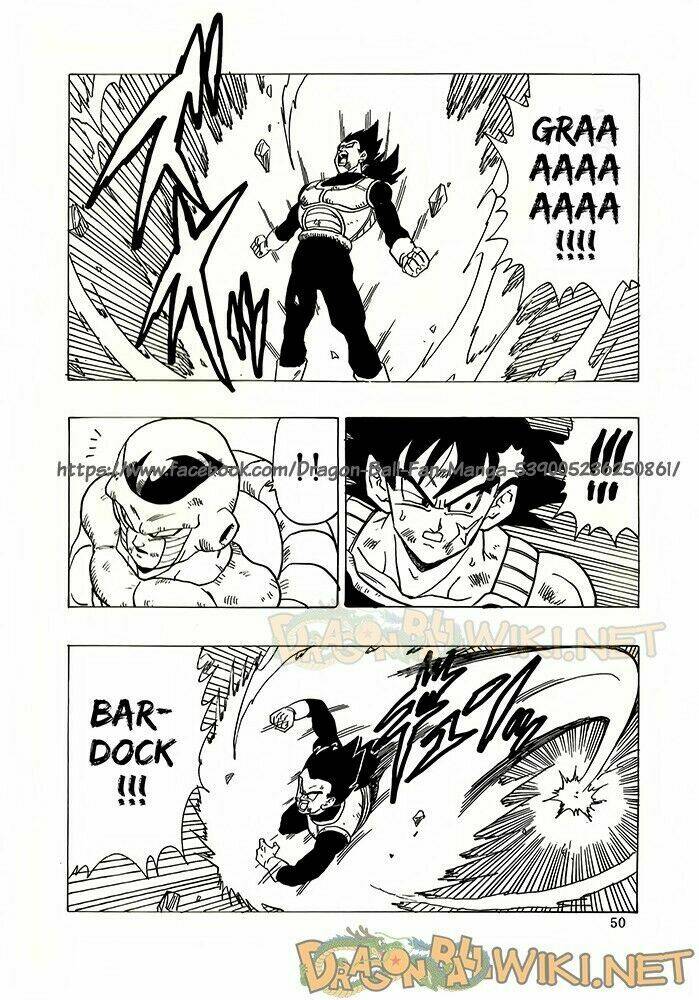 cha của songoku: bardock chapter 5 51