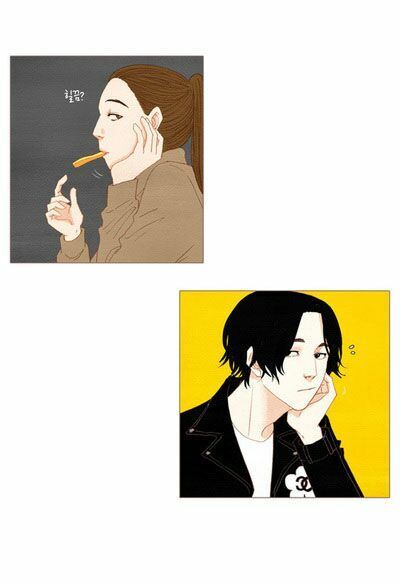 thánh thần trẻ trâu chapter 25 20