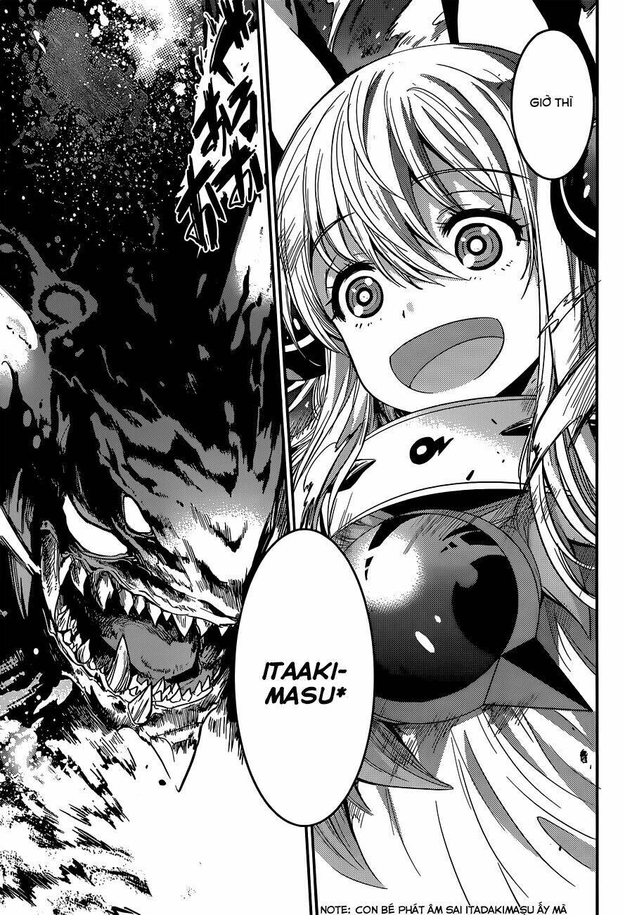 q (shihira tatsuya) chapter 3 13