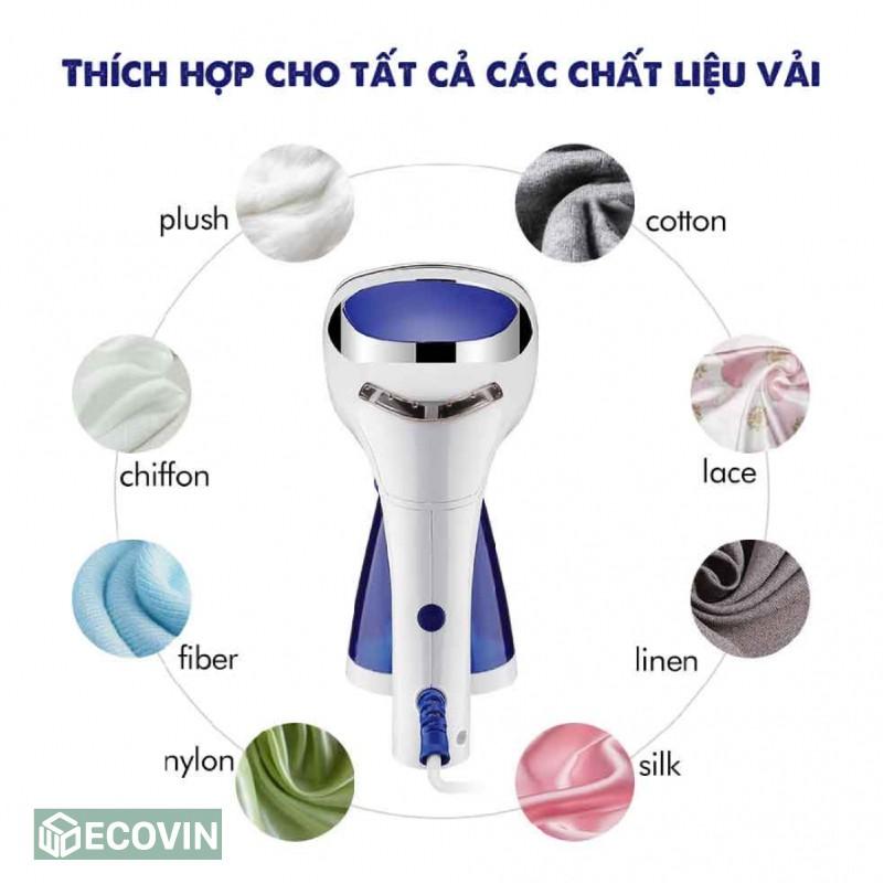 Bàn Là, Bàn Ủi Hơi Nước Cầm Tay Automatic SteamBrush