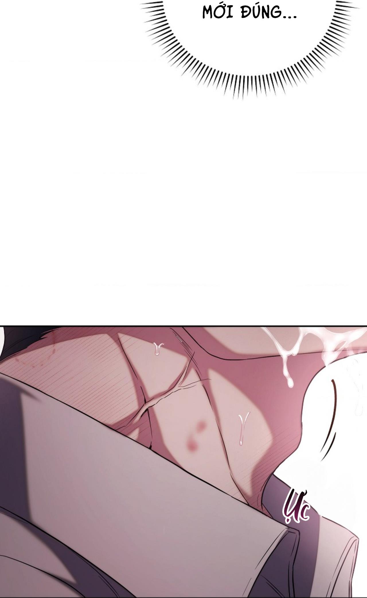 (abo)mối quan hệ không hoàn chỉnh chapter 7 27