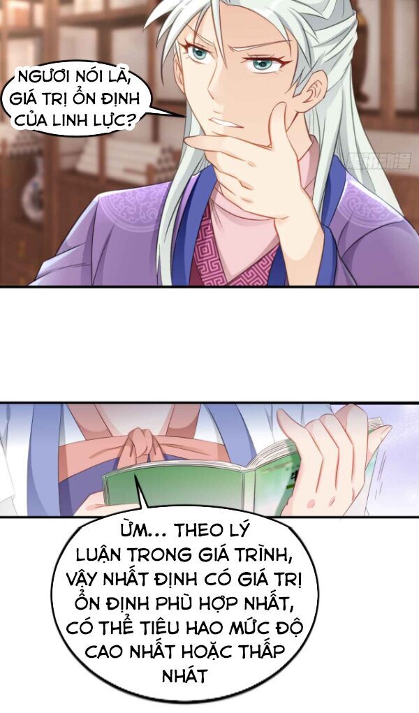 lão tổ của bạn đang online chapter 37 2