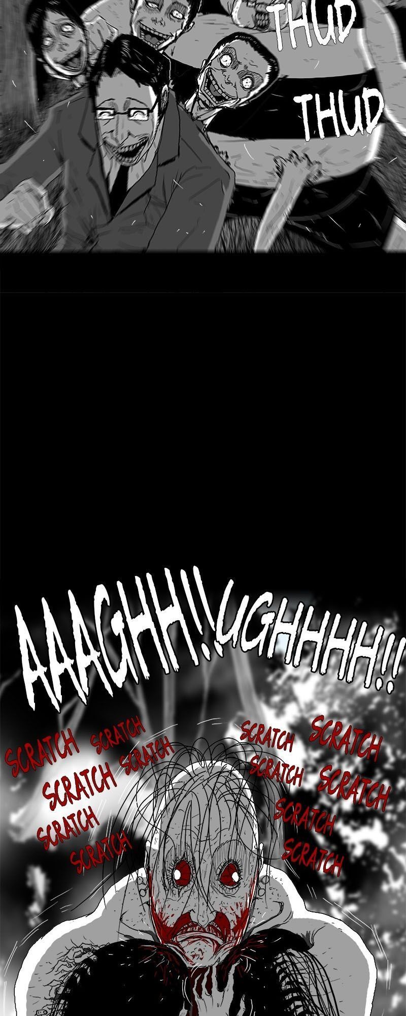 sống sót chapter 22 16