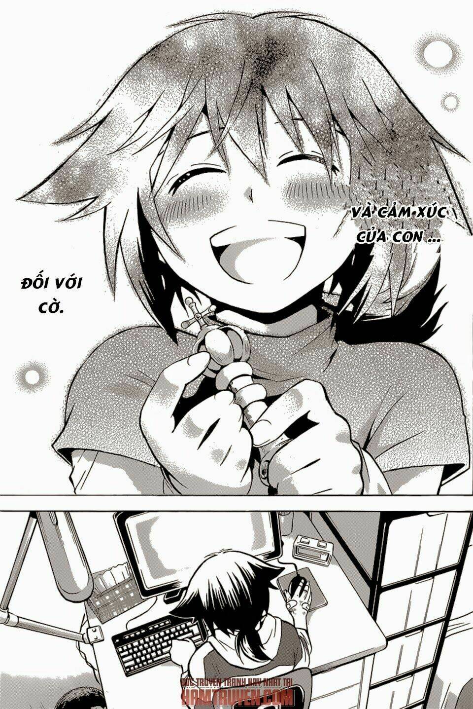 chrono monochrome chapter 1 51