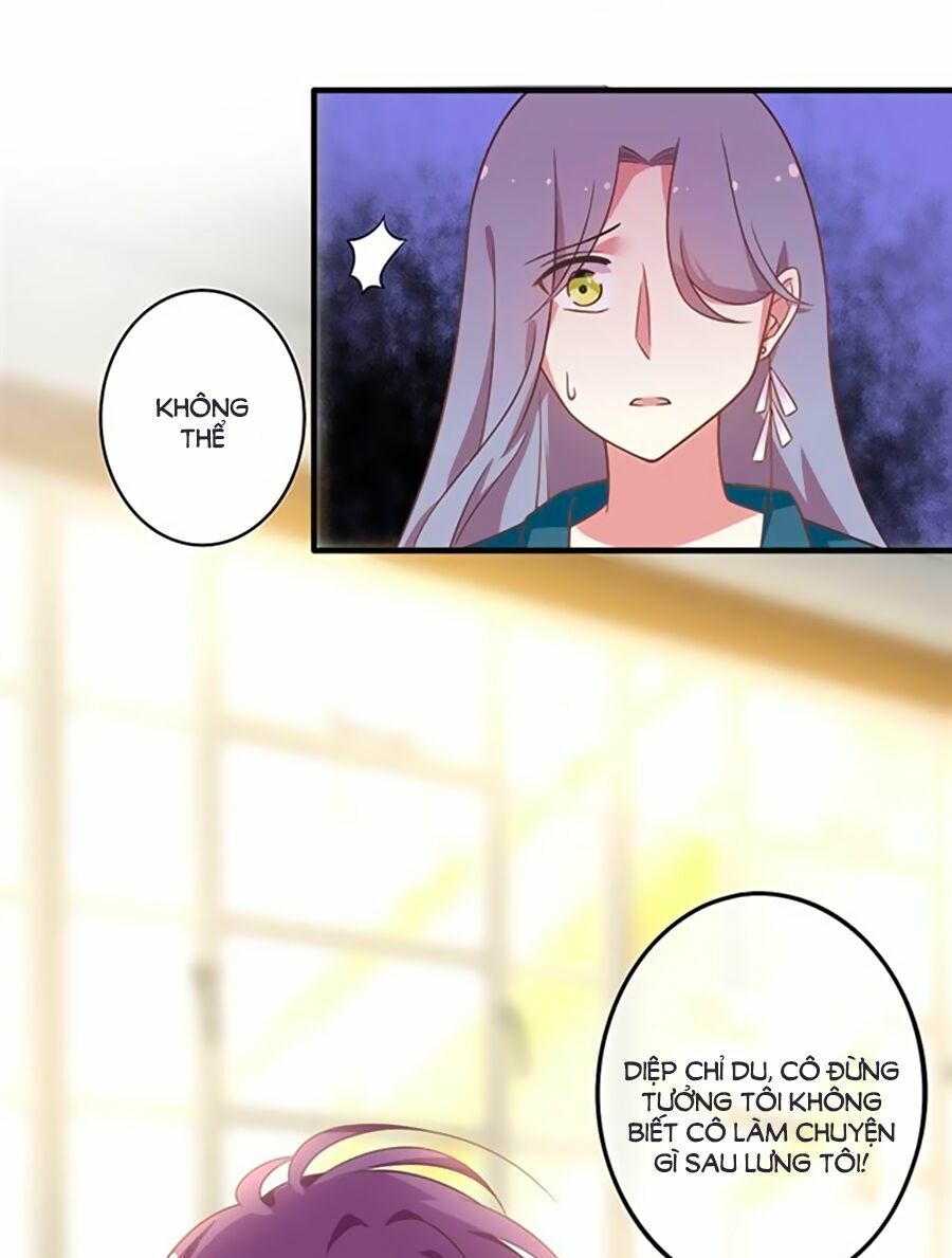 cả thế giới đều không bằng người chapter 95 5