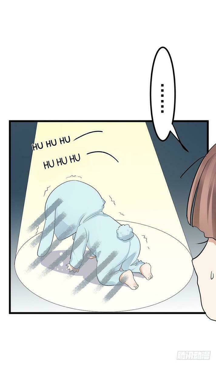 chào buổi sáng, ức vạn manh thê chapter 6 43