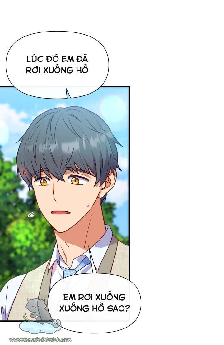 công nương khế ước của gia tộc công tước quái vật chapter 135 15